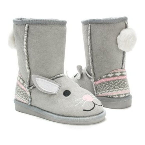 Muk Luks | Shoes | Muk Luks Zoo Babies 